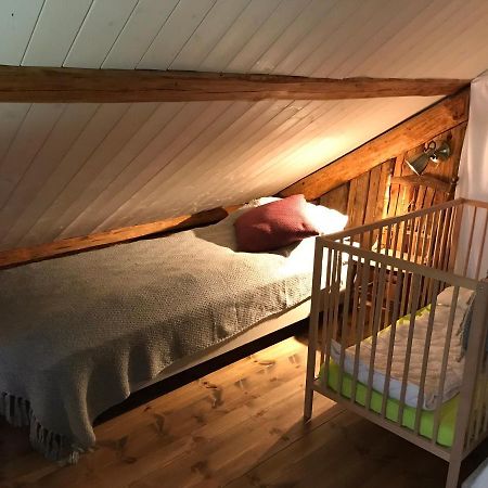Lilla Stubbetorp Villa Вимерби Екстериор снимка