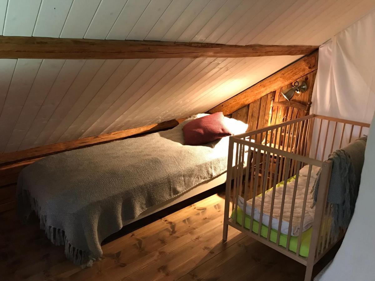 Lilla Stubbetorp Villa Вимерби Екстериор снимка