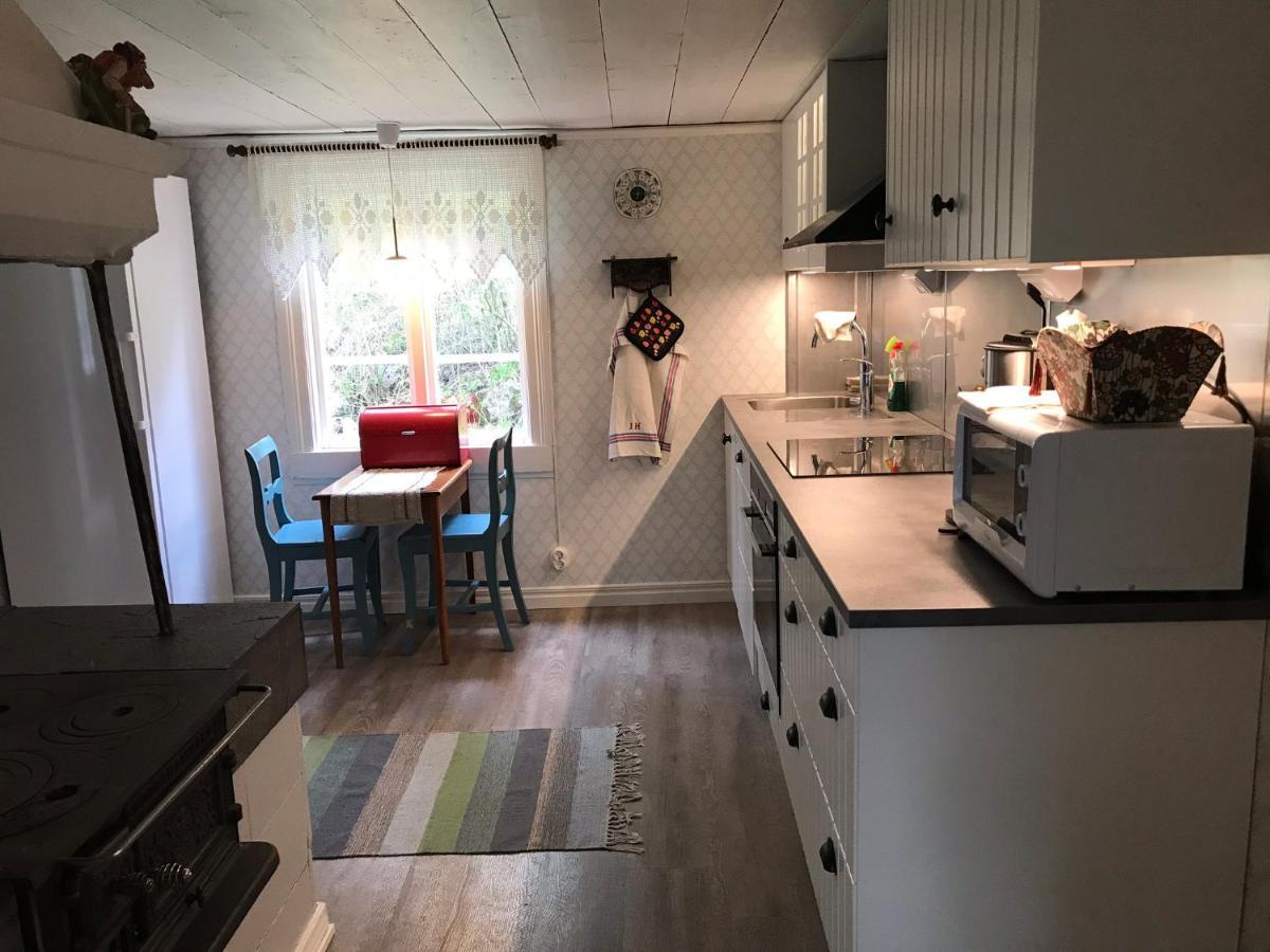 Lilla Stubbetorp Villa Вимерби Екстериор снимка