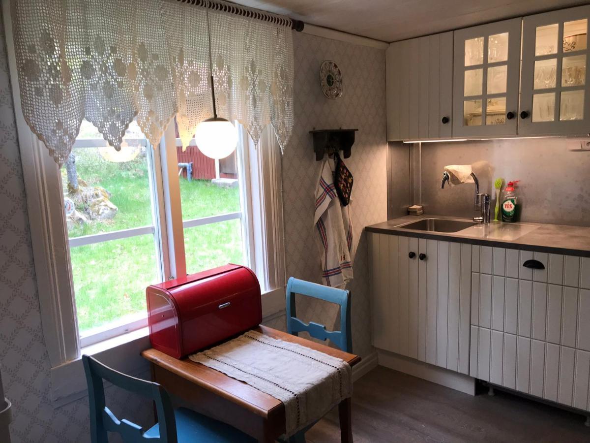 Lilla Stubbetorp Villa Вимерби Екстериор снимка