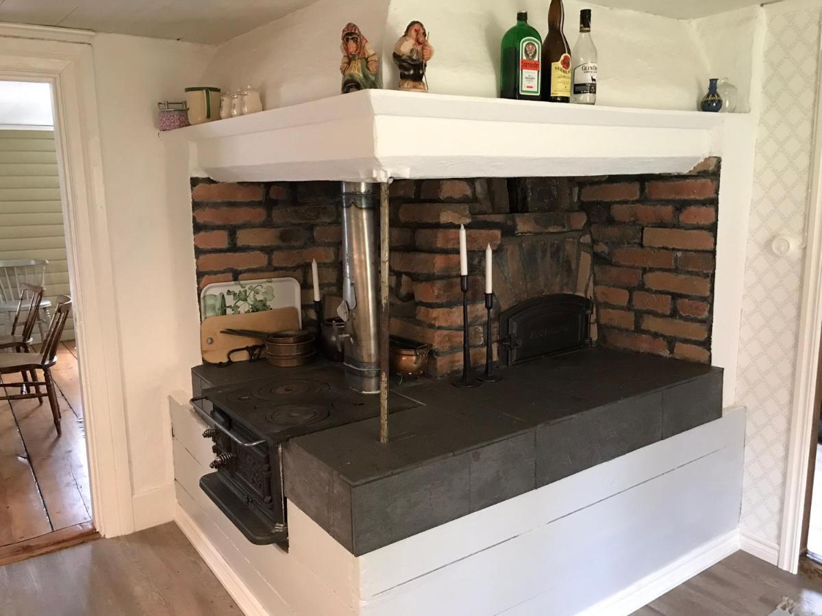 Lilla Stubbetorp Villa Вимерби Екстериор снимка