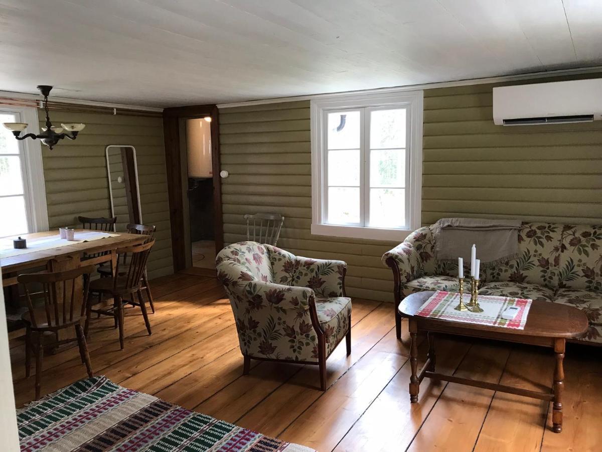 Lilla Stubbetorp Villa Вимерби Екстериор снимка