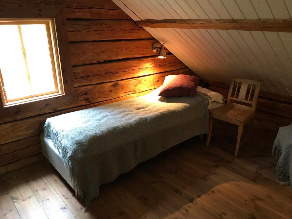 Lilla Stubbetorp Villa Вимерби Екстериор снимка