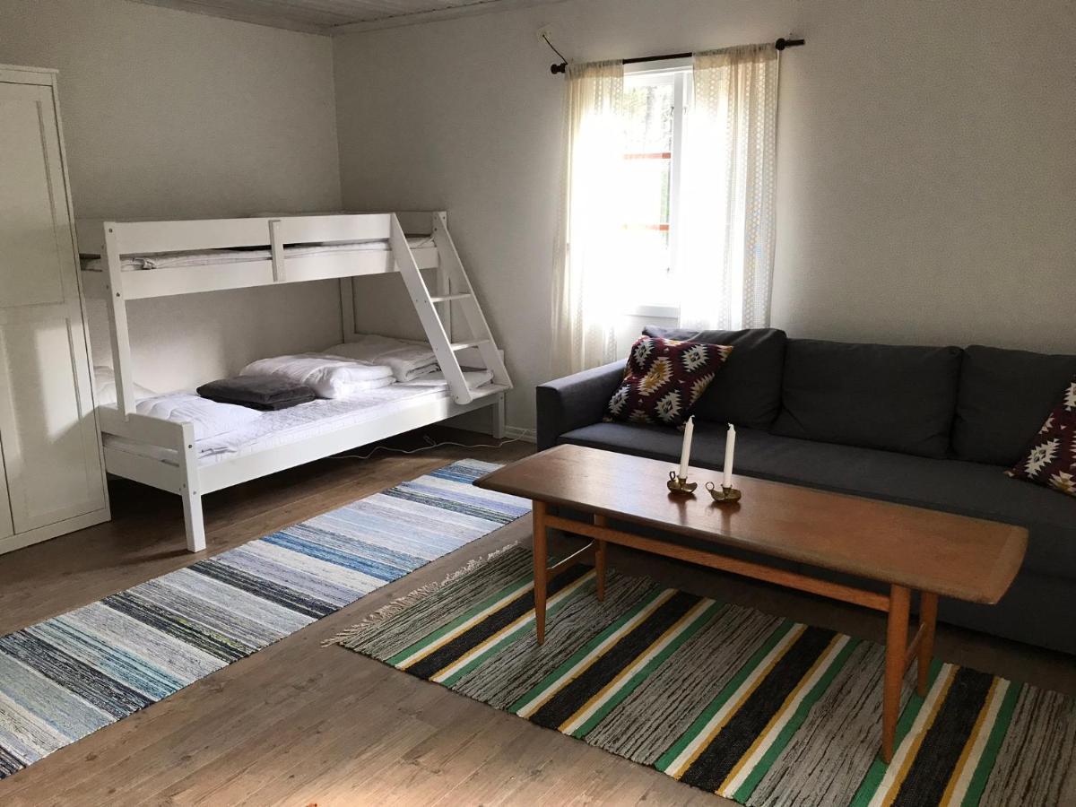 Lilla Stubbetorp Villa Вимерби Екстериор снимка